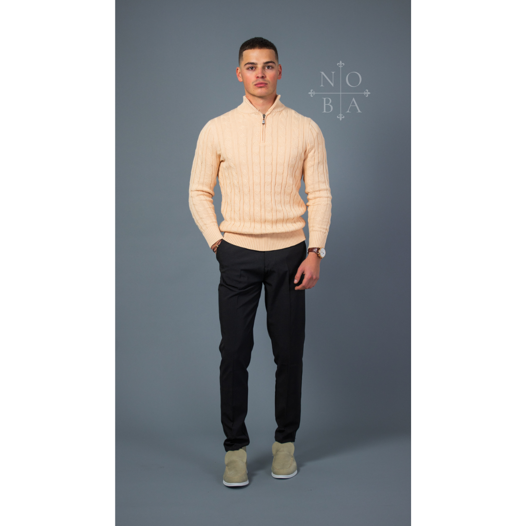 Tenue 1 - Soirée de Rendez-vous