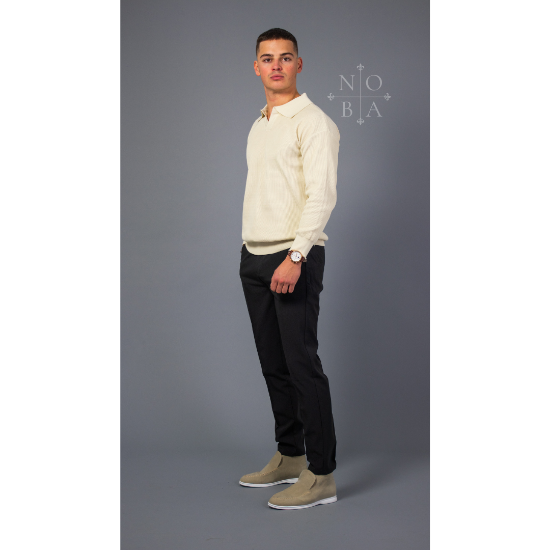 Tenue 6 - Polo Club Classique