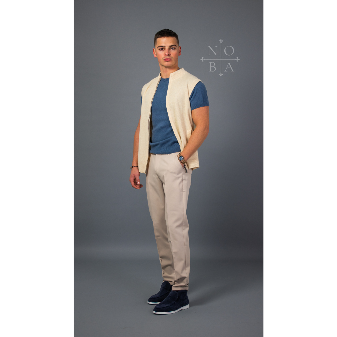 Tenue 12 - Héritage Hustle