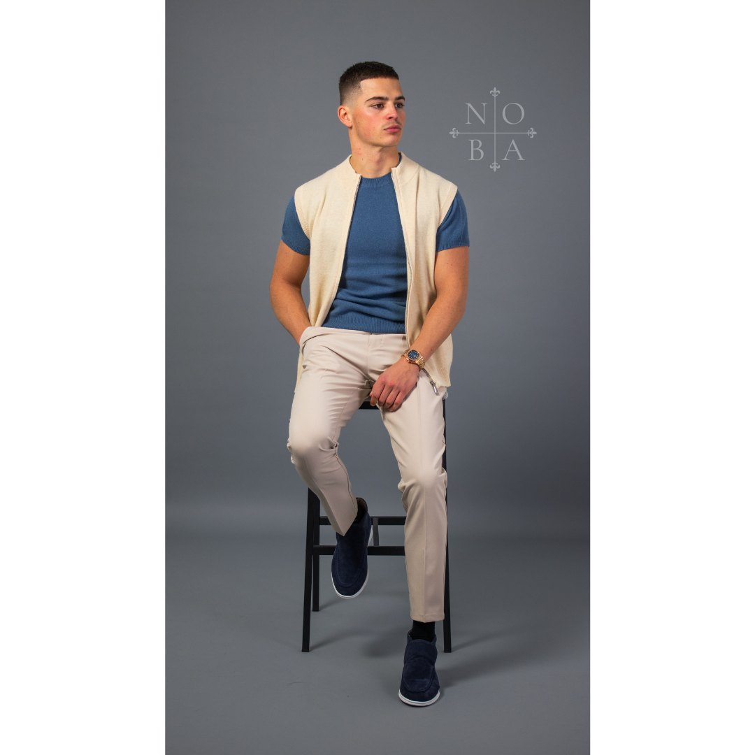 Tenue 12 - Héritage Hustle