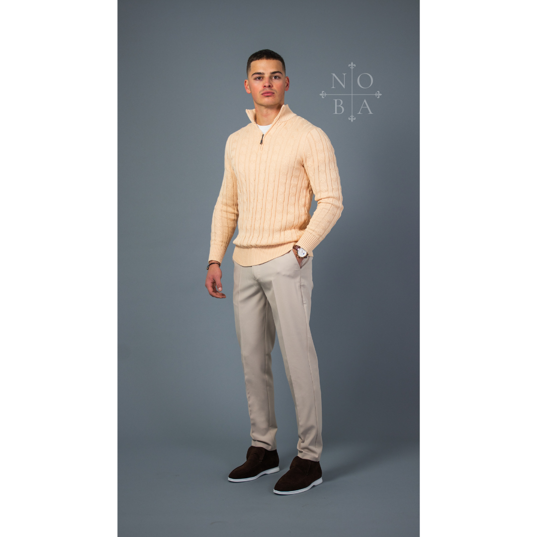 Trio de Gentleman - Â15