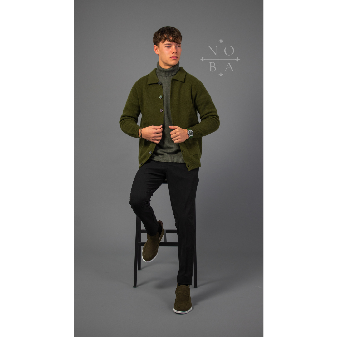 Tenue 15 - Dynastie Suprême