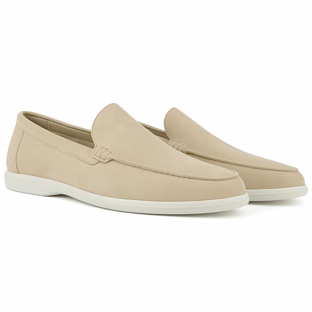 Mocassins en Suède