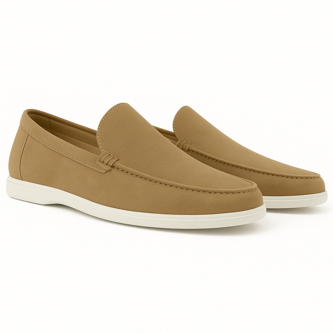 Mocassins en Suède