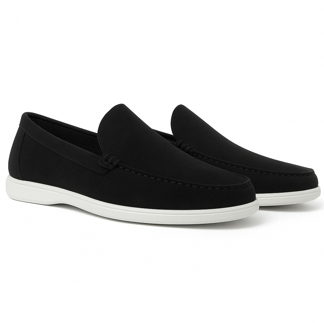 Mocassins en Suède