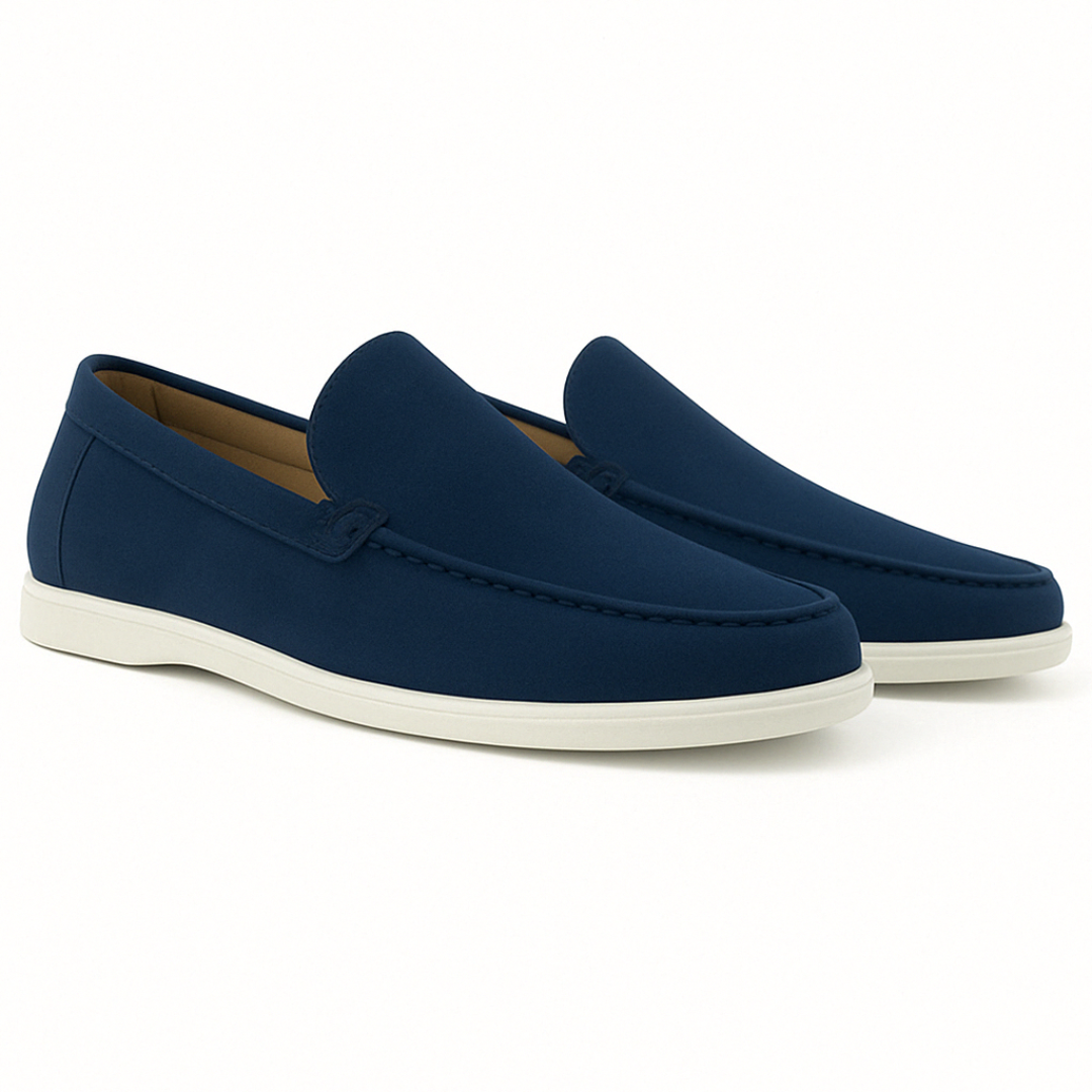 Mocassins en Suède