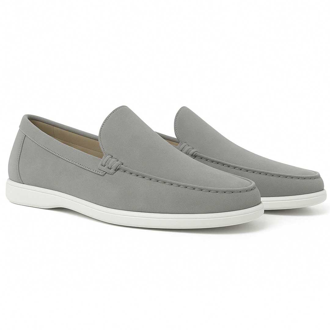 Mocassins en Suède
