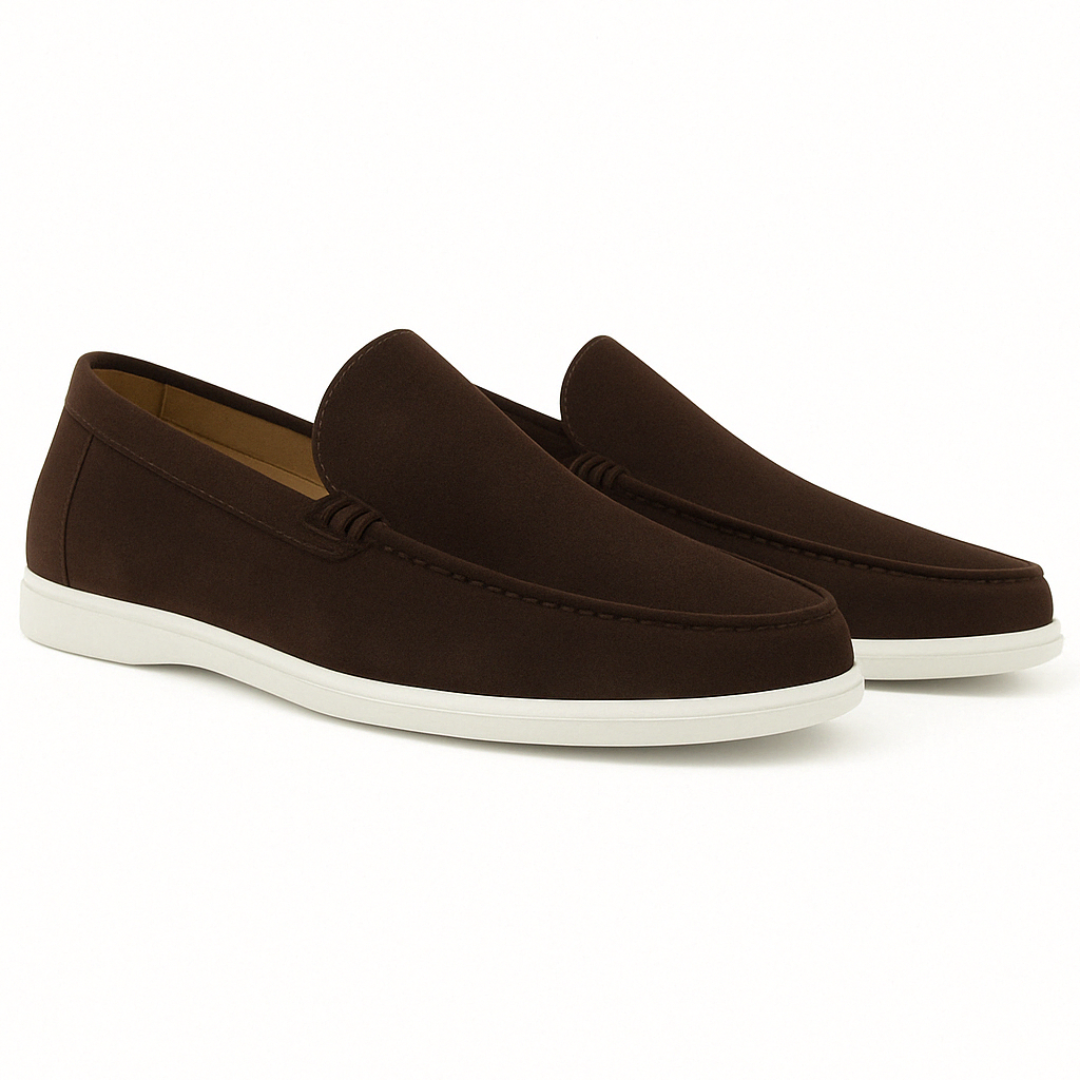 Mocassins en Suède