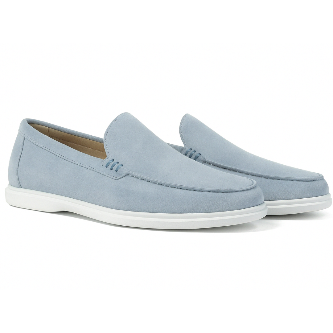Mocassins en Suède