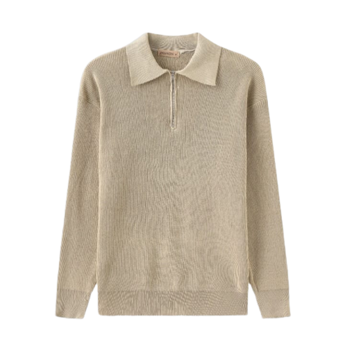 Dubrovnik - Pull-over en Polo pour Hommes