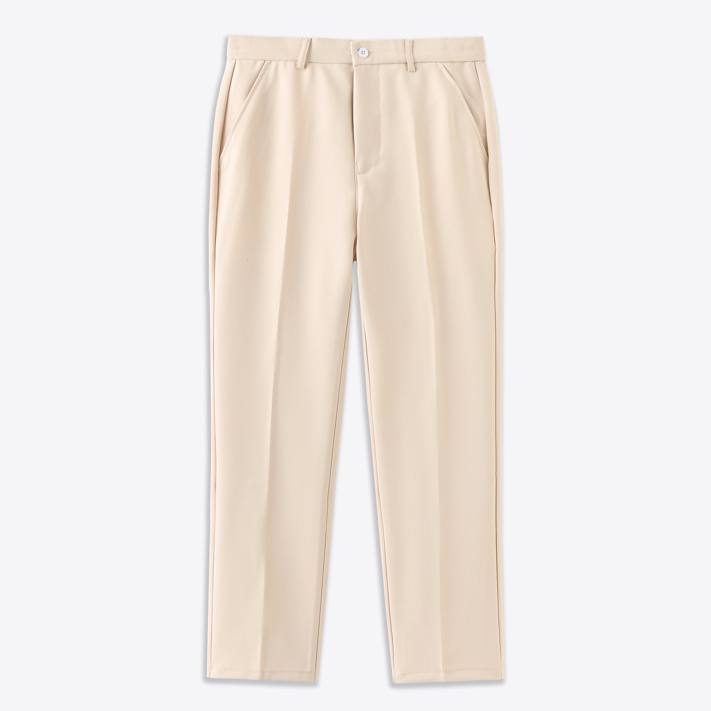 Tenue 11 - Haut Échelon