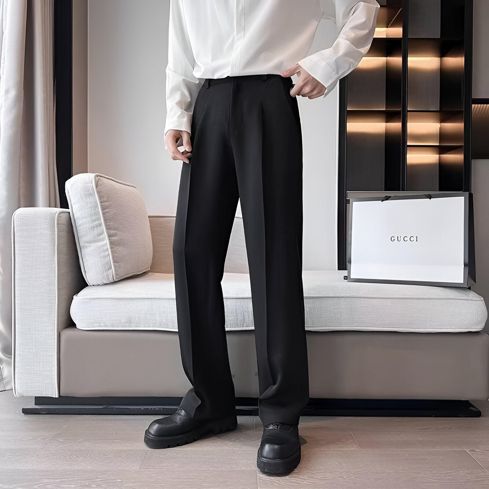 Madagascar - Ensemble 100% Coton