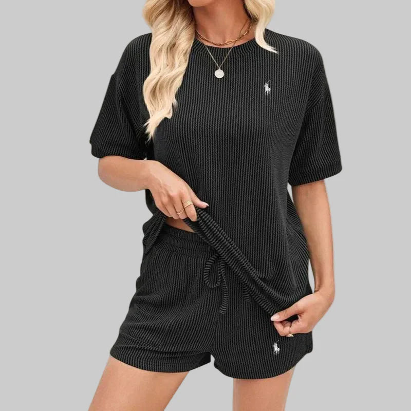 Ꮢalph Ⅼauren | Ensemble Exclusif pour Femme