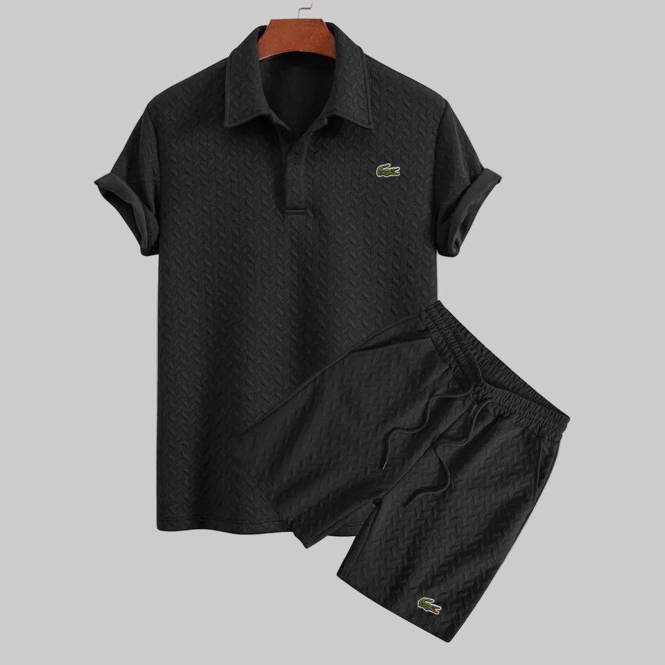 LACOSTE | Completo Premium Homme
