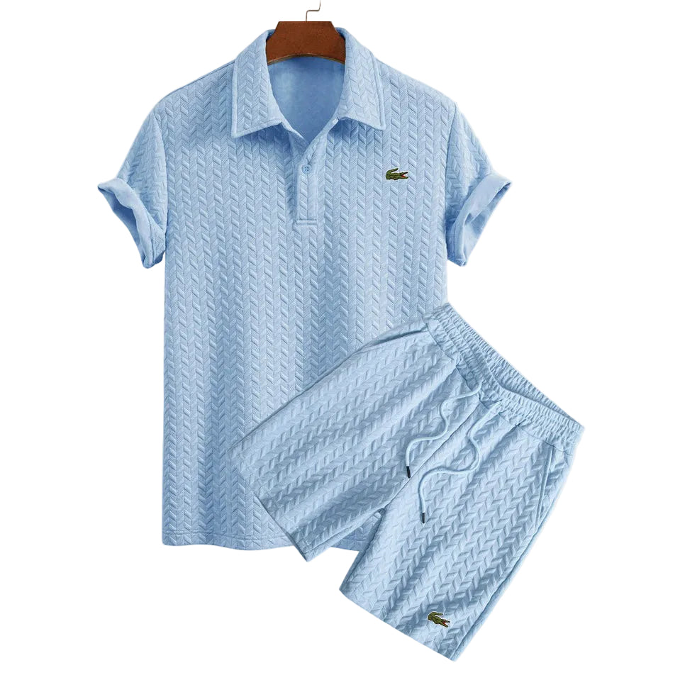 LACOSTE | Completo Premium Homme