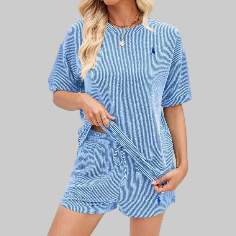 Ꮢalph Ⅼauren | Ensemble Exclusif pour Femme