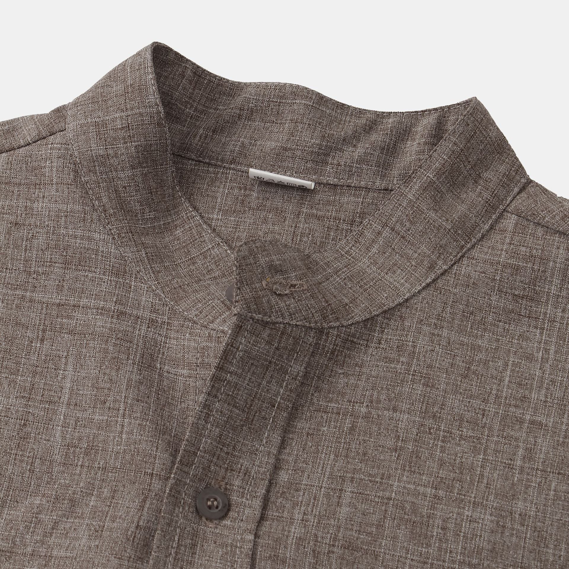 La chemise Machu Picchu
