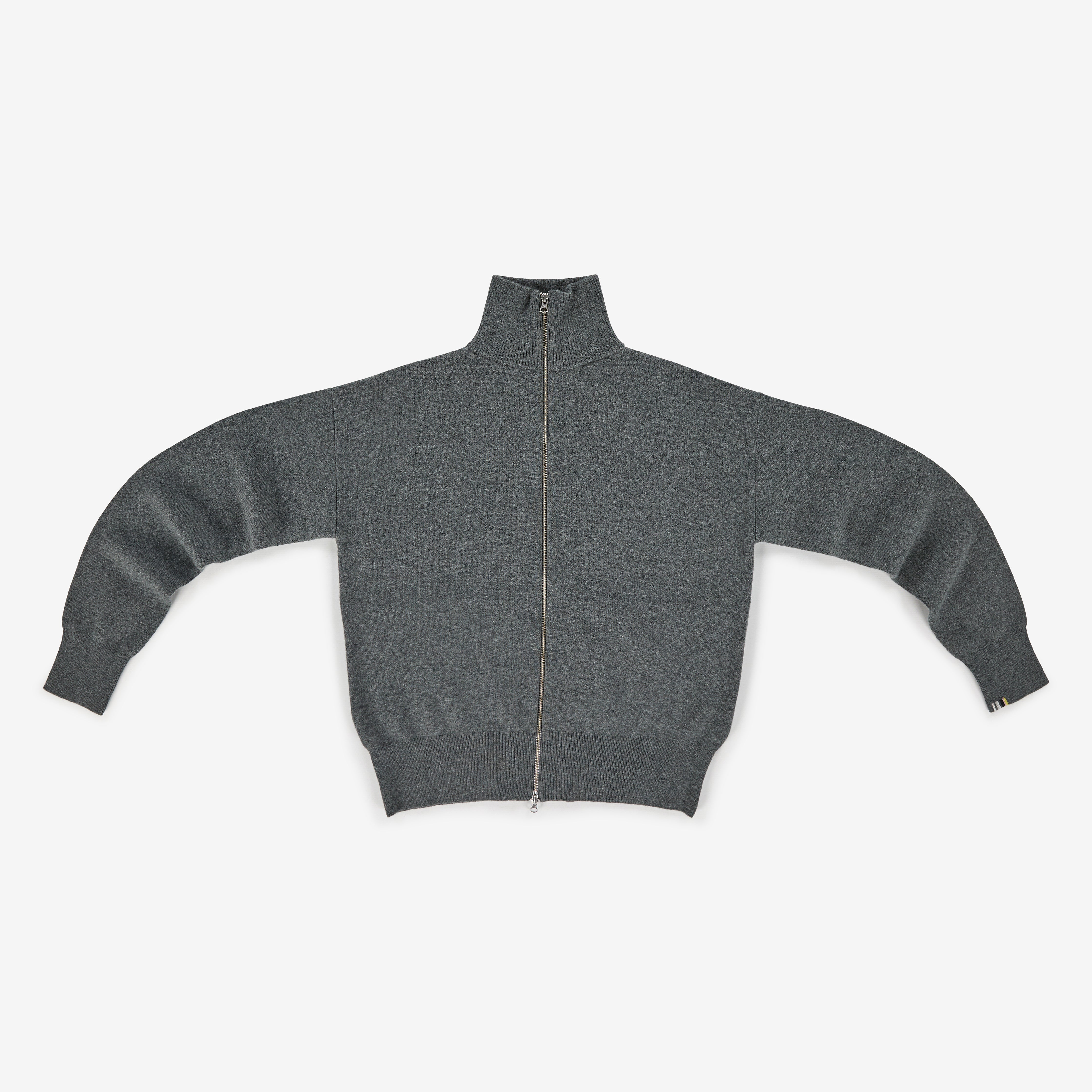 Gilet en cachemire
