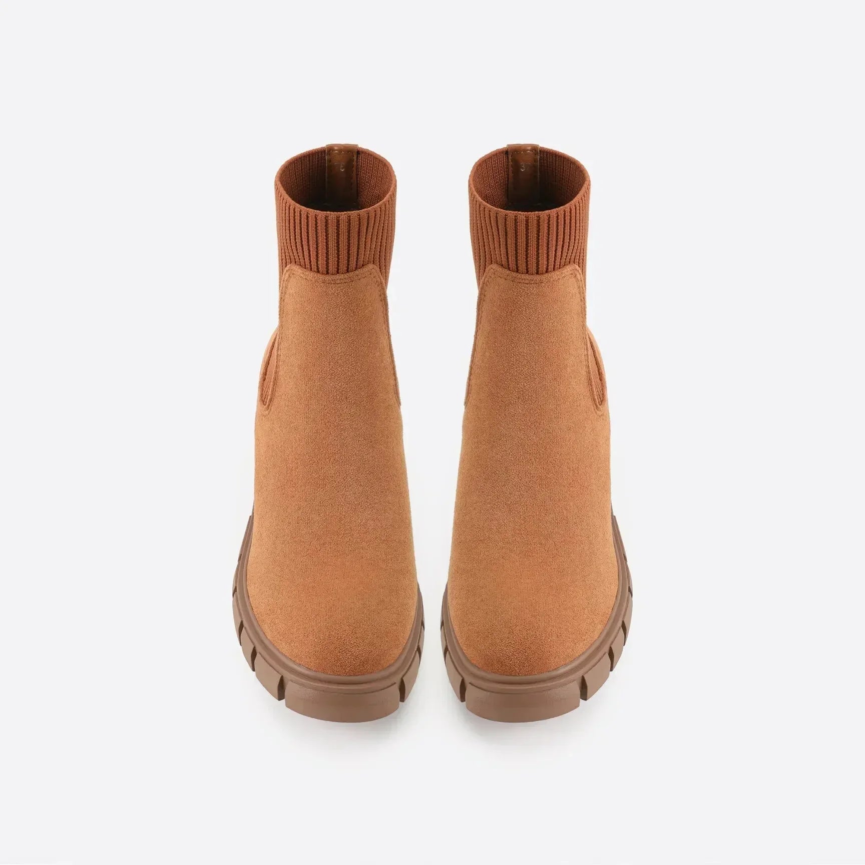 - Bottines Chelsea