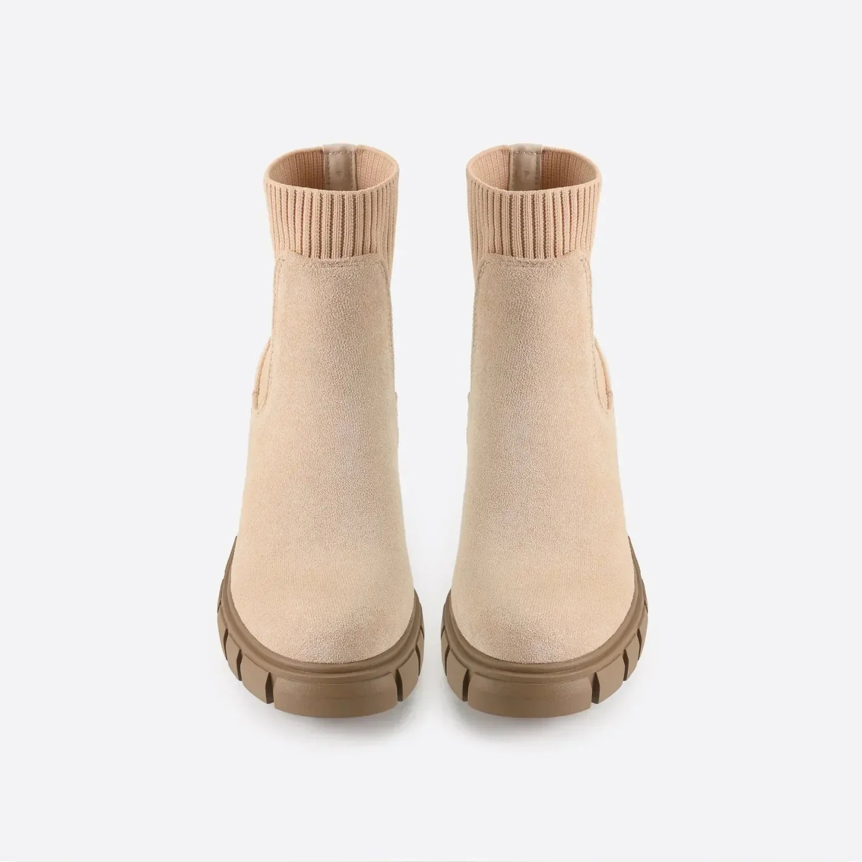- Bottines Chelsea