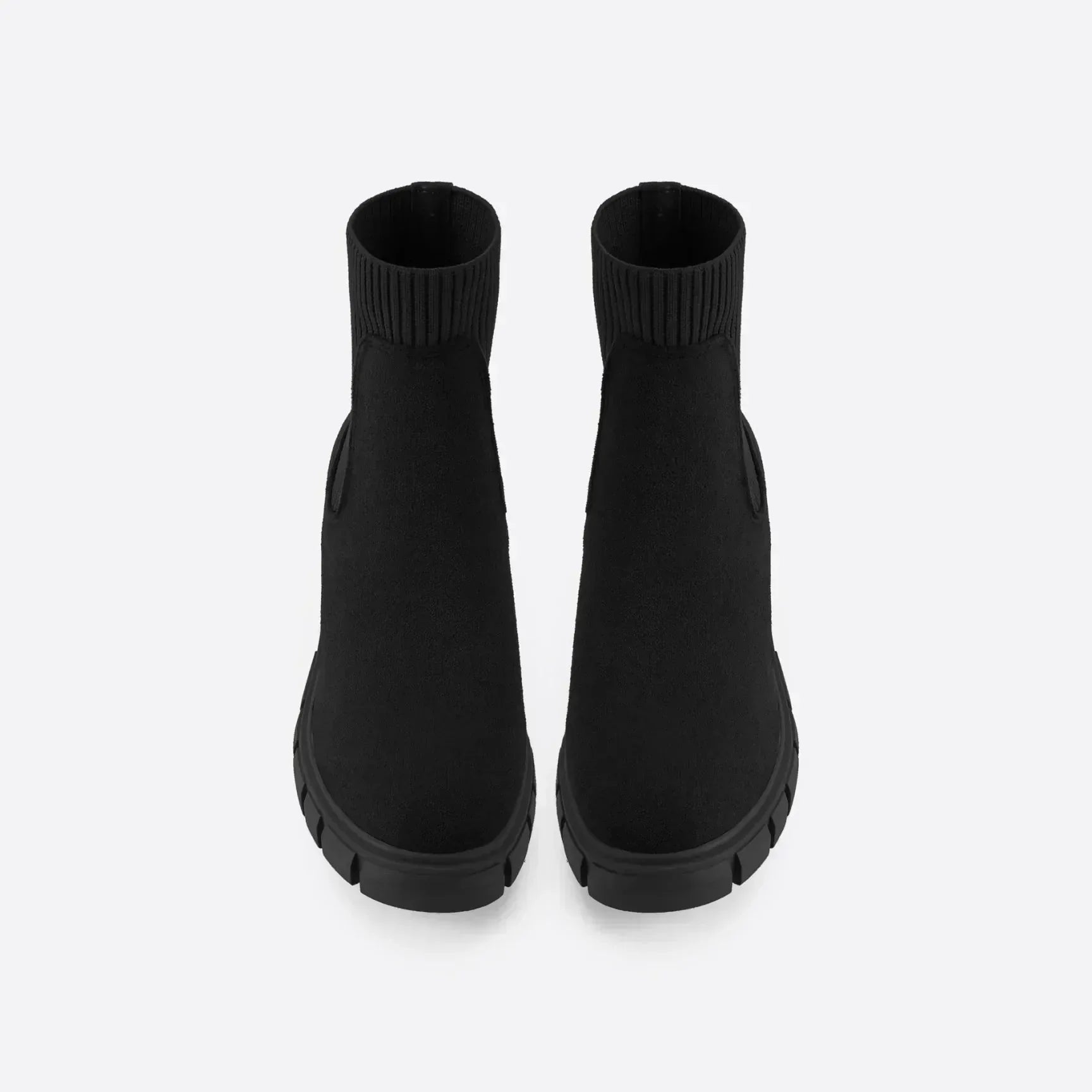 - Bottines Chelsea