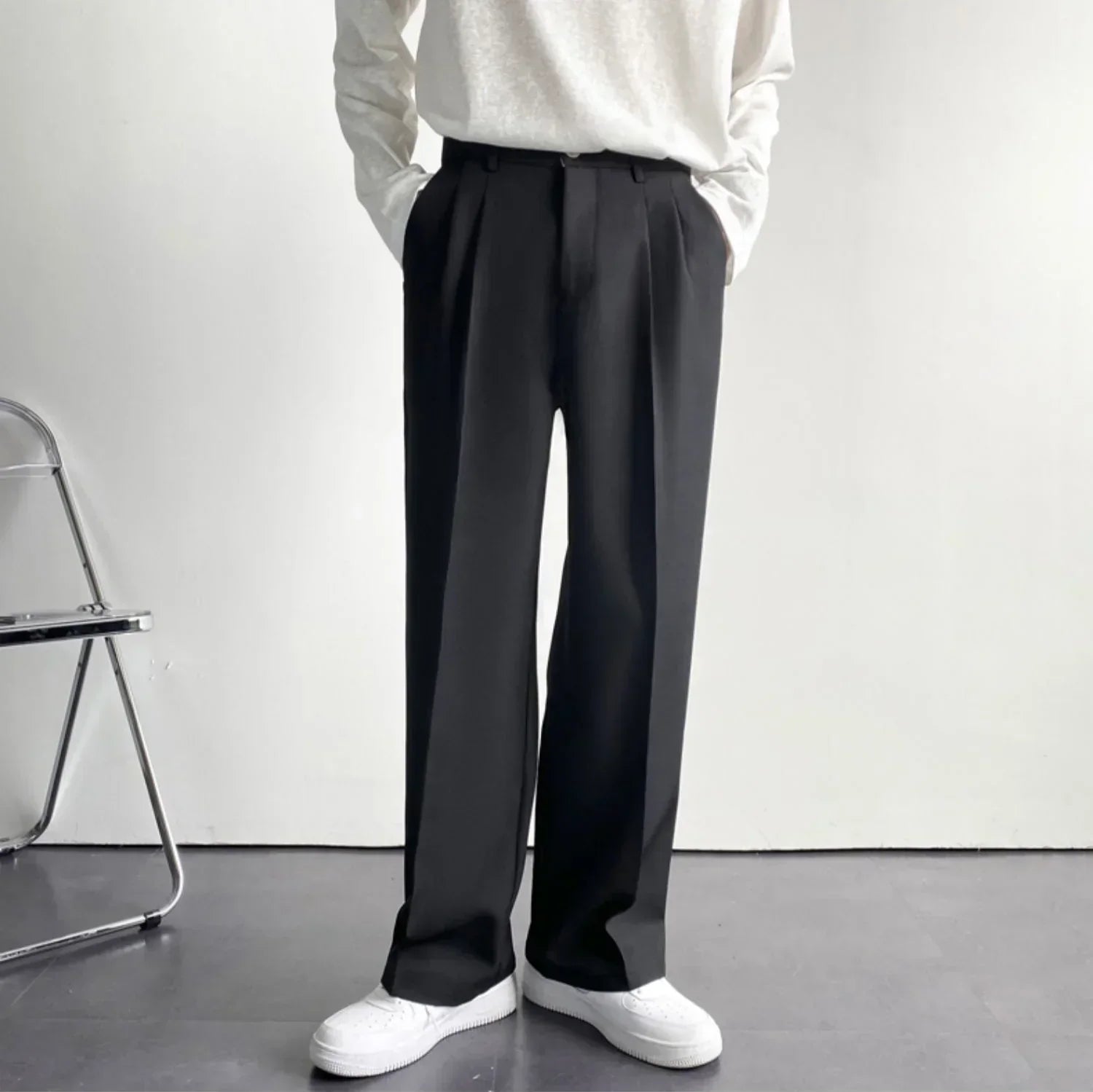 Pantalon Londres