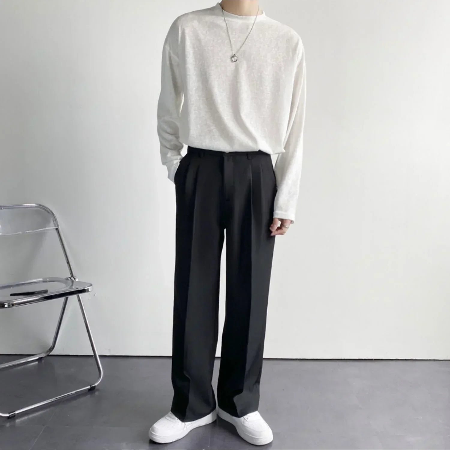 Pantalon Londres