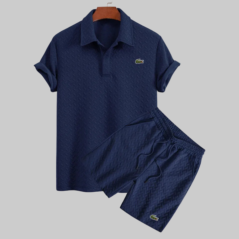 LACOSTE | Completo Premium Homme