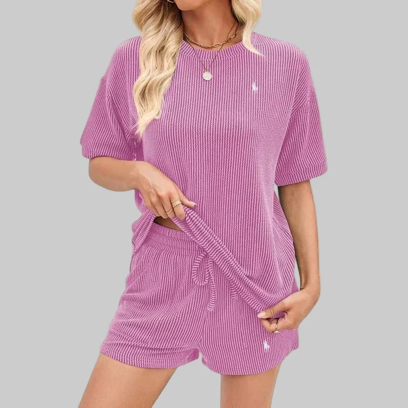 Ꮢalph Ⅼauren | Ensemble Exclusif pour Femme