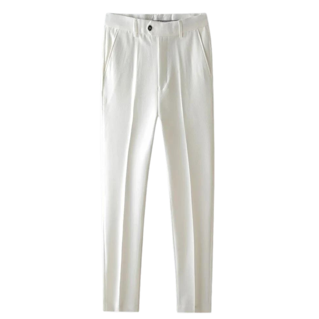 Pantalons Smart Casual
