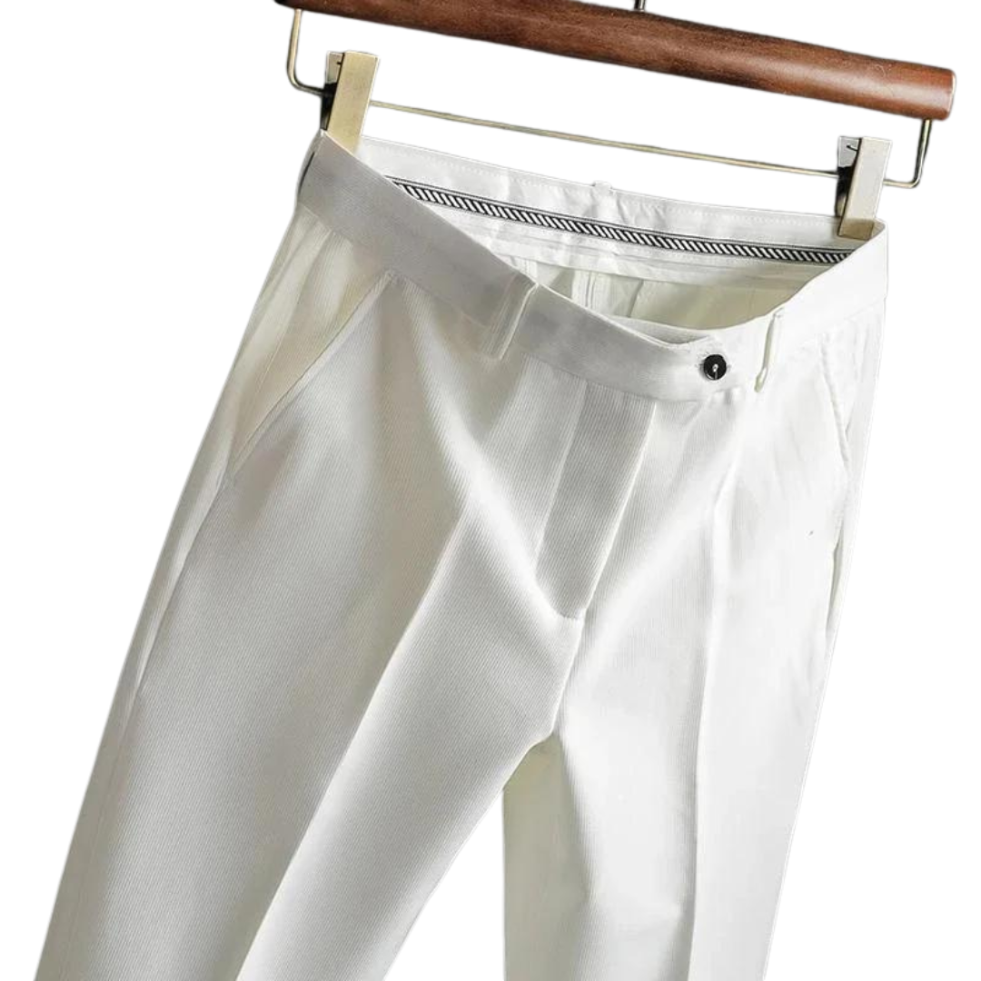 Pantalons Smart Casual