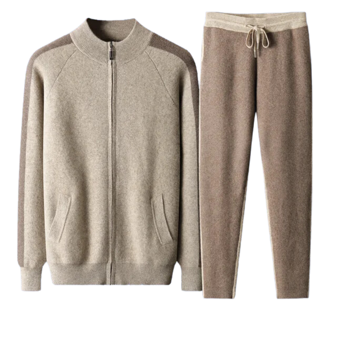 Vêtements de Performance 100% Cachemire v2
