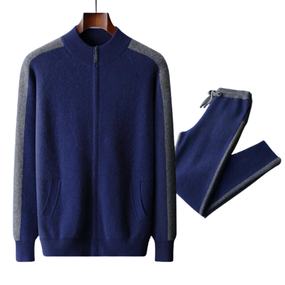 Vêtements de Performance 100% Cachemire v2