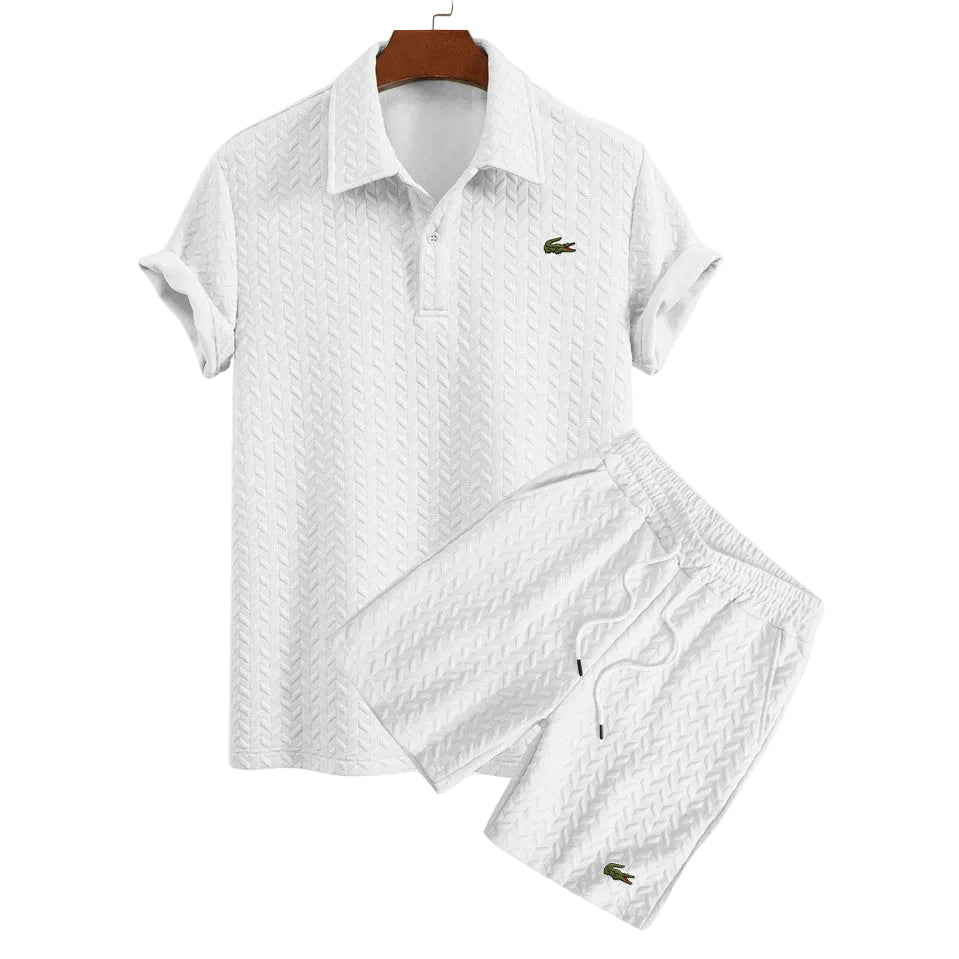 LACOSTE | Completo Premium Homme